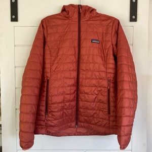 Women’s Patagonia Nano Puff Hoody